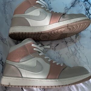 Nike Air Jordan Mid, Size 11 Men’s